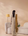 3PC Stitched Suit - ZR173OR