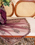 3PC Stitched Suit - ZR130
