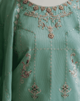 Chamkeeli - Zariya Clothing