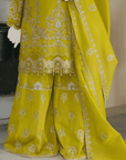 Diya - Zariya Clothing