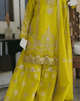 Diya - Zariya Clothing