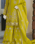 Diya Zariya Clothing