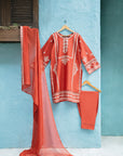 Narangi - Zariya Clothing