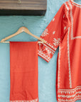 Narangi - Zariya Clothing