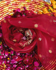 Gulaabo - Zariya Clothing
