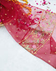 Gulaabo - Zariya Clothing