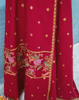 Gulaabo - Zariya Clothing