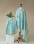 Mushq - Zariya Clothing