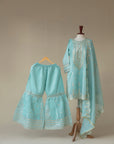 Mushq - Zariya Clothing