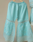 Mushq - Zariya Clothing