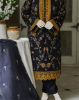 Jind - Zariya Clothing