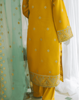 Rania - Zariya Clothing