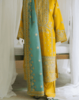 Rania - Zariya Clothing