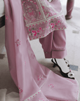 Reza - Zariya Clothing