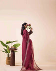 3PC Stitched Suit - ZR2021