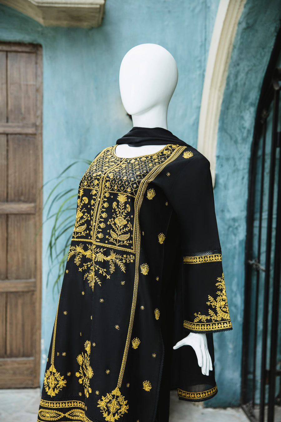 Nargis - Zariya Clothing