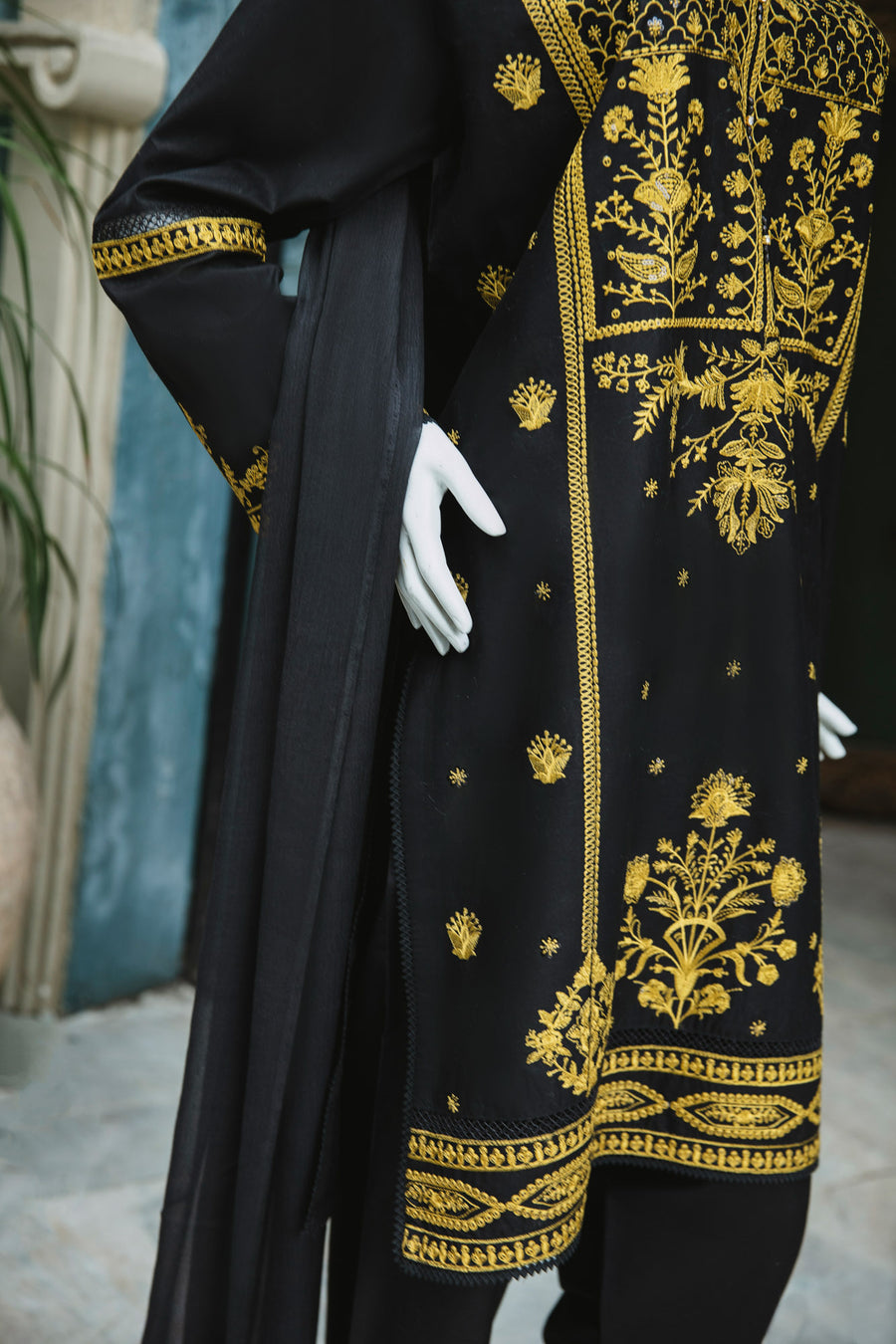 Nargis - Zariya Clothing