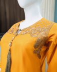 Gaindha - Zariya Clothing