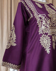 Gulnaaz - Zariya Clothing