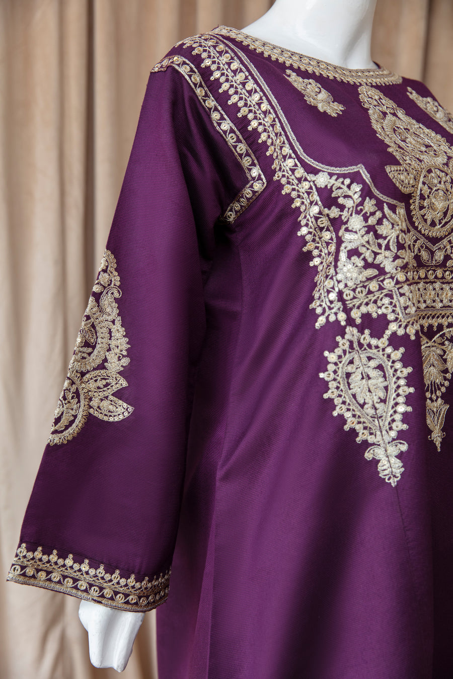 Gulnaaz - Zariya Clothing