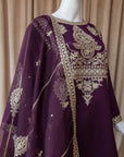 Gulnaaz - Zariya Clothing