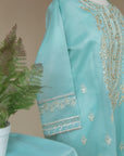 Mushq - Zariya Clothing