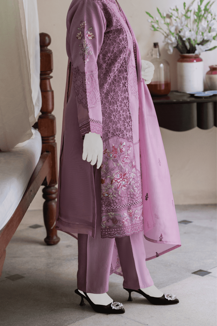 Kiran - Zariya Clothing