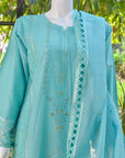 Khaab - Zariya Clothing