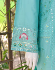 Khaab - Zariya Clothing