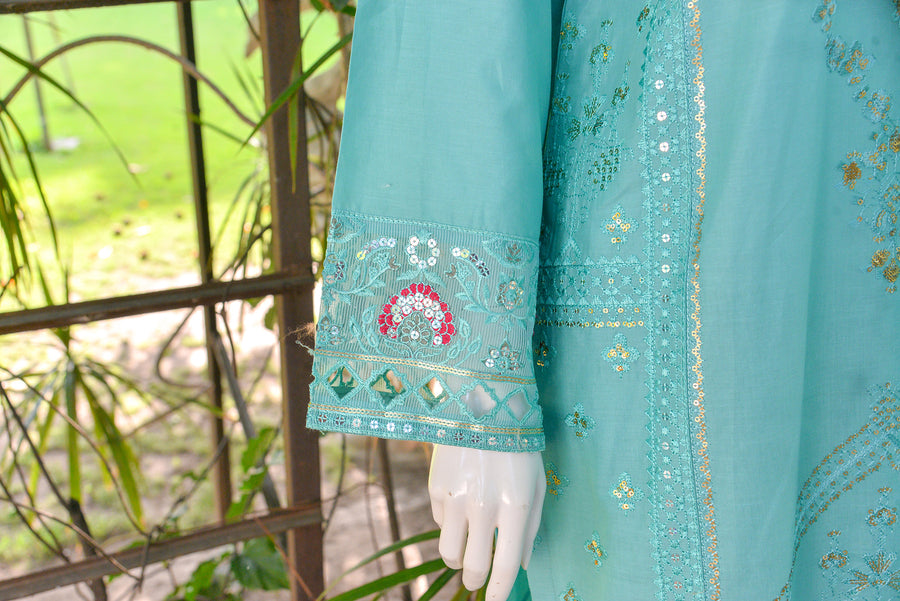 Khaab - Zariya Clothing