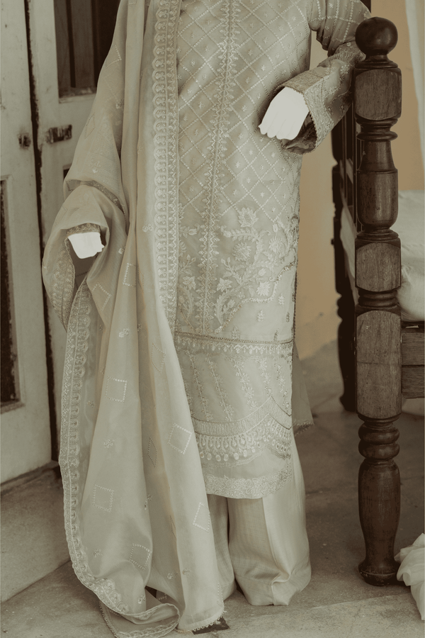 Andaaz - Zariya Clothing